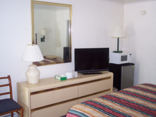 Shore Hills Motel Манасквен Экстерьер фото